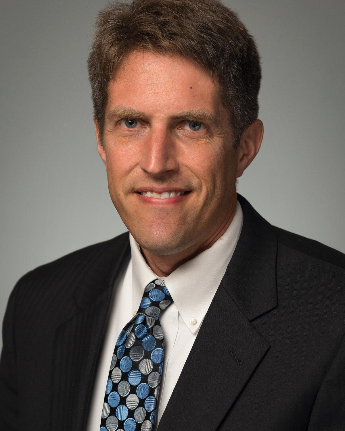 Headshot Image for Jim Still